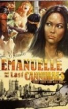 Emanuelle And The Last Cannibals izle – Türkçe Altyazılı