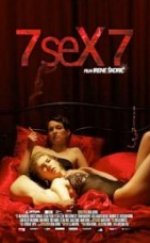 7 Sex 7 Erotik Filmi izle